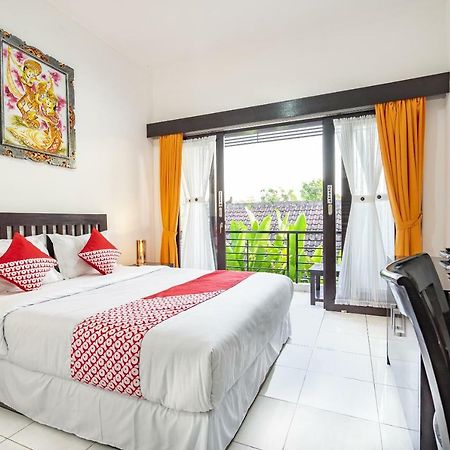 Oyo 505 Saraswati Serenity Jimbaran  Exterior photo